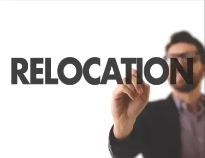A-ChieveMent Solution Relocation