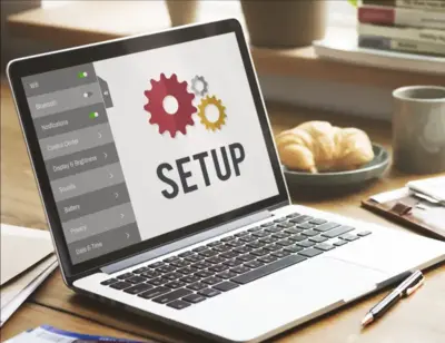 A-ChieveMent Solution IT Setup Singapore