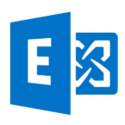 Detailed view of Microsoft Exchange 2013 services
