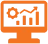Orange background with no visible text or objects