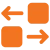 End-to-End IT Relocation Management Icon